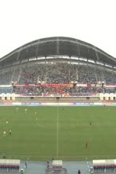 中甲 江西庐山vs上海嘉定汇龙 20240316(官方解说)