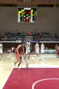 NBL 河南赊店老酒VS武汉锟鹏 20240623