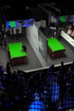 斯诺克 罗伯特·米尔金斯7-13斯佳辉 20230424(第二阶段)(台球最TOP)