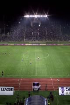 亚冠精英联赛阶段 德黑兰独立VS加拉法体育 20240917