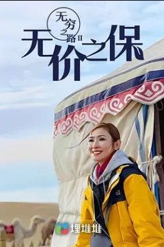 无穷之路II—无价之保