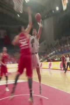 NBL 江西赣驰VS长沙湾田勇胜 20240715