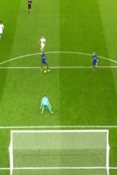 西甲 伯恩茅斯vs纽卡斯尔联 (黄航) 20231111