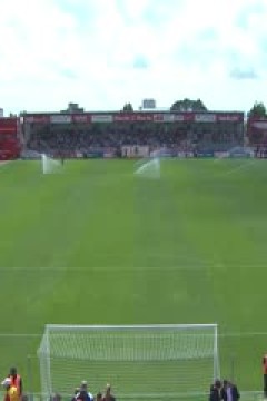 法甲 布雷斯特vs朗斯 20230813(杨加丞)