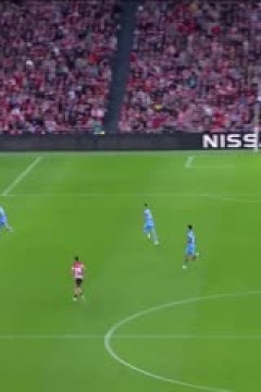 西甲联赛 毕尔巴鄂竞技VS马略卡 20250310