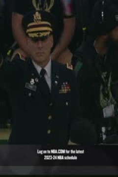 NBA常规赛 活塞VS雄鹿 20231109