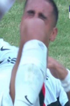 中超联赛 山东泰山VS上海海港 20251026