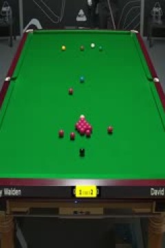 斯诺克英锦赛资格赛第三轮80进48里奇·沃顿3-6大卫·利利20251125