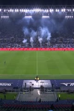 意大利杯八分之一决赛 拉齐奥VSAC米兰 20251205