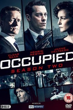 占领区第二季