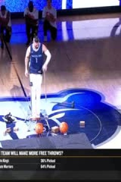 NBA常规赛 掘金VS灰熊 20231028