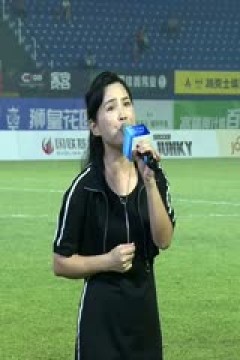 中国传承足球明星联赛 天津老甲A队vs青岛老海牛队 20231109(现场解说)