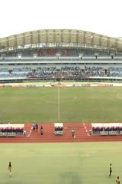 中甲联赛 江西庐山VS佛山南狮 20241019