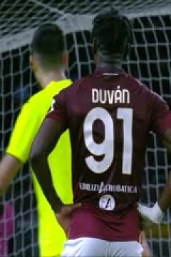 意甲  都灵vs萨索洛 (刘腾) 20231106