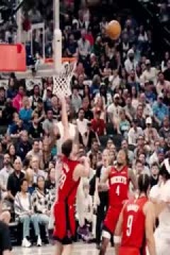 NBA常规赛 雄鹿VS老鹰 20250305