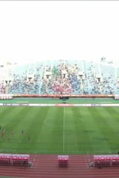 中甲联赛 延边龙鼎VS重庆铜梁龙 20250927