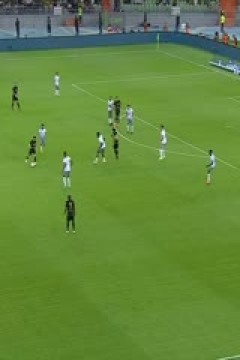 沙特联联赛 吉达联合vs塔伊 20230819(张昊泽)