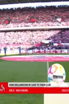 德甲联赛 沃尔夫斯堡VS圣保利 20250308