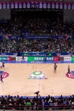 CBA常规赛第44轮 天津先行者VS辽宁本钢 20240317(王冠证)