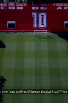 英超联赛 托特纳姆热刺VS诺丁汉森林 20250422