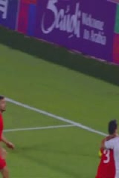 亚冠精英联赛阶段 大不里士拖拉机VS阿布扎比统一 20250930