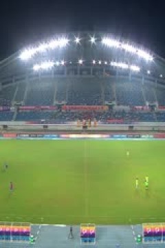 中甲联赛 江西庐山VS黑龙江冰城 20240831