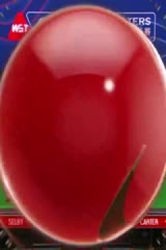 2025斯诺克上海大师赛半决赛阿里·卡特10-8塞尔比(朱蒙)20250801