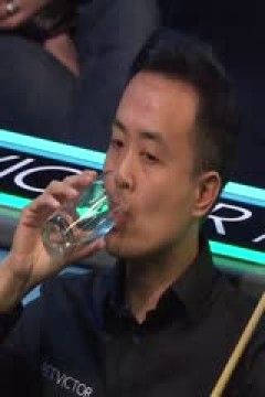 斯诺克肖恩·墨菲4-3傅家俊20231023(李照)