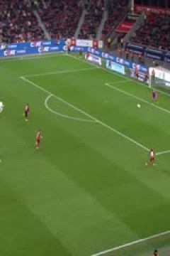 德甲联赛 拜仁慕尼黑VS云达不莱梅 20250208