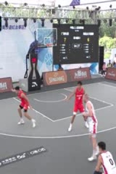 超三联赛广西生涯14.15南昌众天麒麟20231005