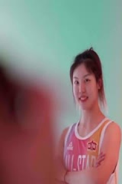 WCBA常规赛 武汉盛帆白鹤VS福建厦门白鹭 20231210