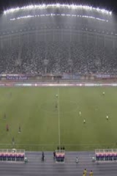 中甲联赛 石家庄功夫VS南京城市 20240525