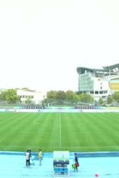 中乙联赛 上海海港B队VS深圳青年人 20240405