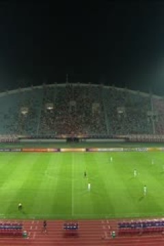 中甲联赛 延边龙鼎VS无锡吴钩 20240714