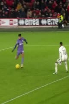 英超 阿斯顿维拉vs阿森纳 (陈渤胄) 20231209