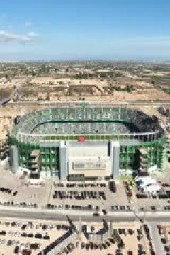 西甲联赛 埃尔切VS塞尔塔 20250928