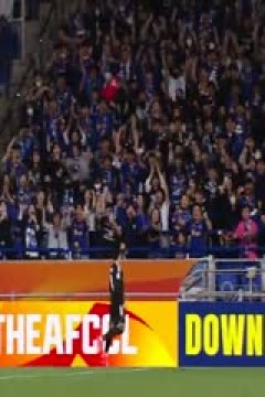 亚冠半决赛 蔚山HDVS横滨水手 20240417