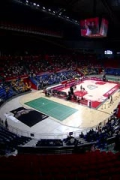 CBA常规赛第7轮 九台农商银行VS北京北汽 20241027