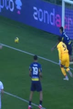 意甲联赛 帕尔马VS蒙扎 20241228