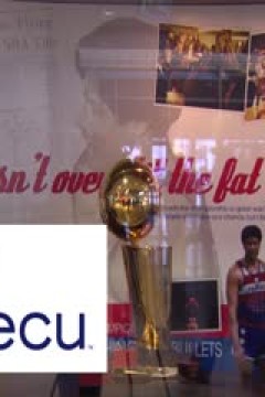 NBA常规赛 猛龙VS奇才 20240324