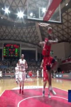 NBL 湖北文旅VS合肥狂风峻茂 20250629
