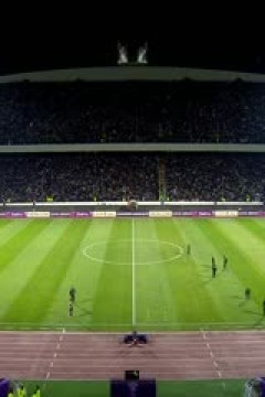 亚冠精英八分之一决赛 德黑兰独立VS利雅得胜利 20250304