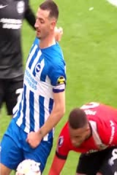 英超 富勒姆vs布伦特福德 20230819(郭灿亮)