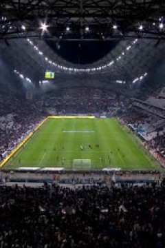 法甲联赛 马赛VS南特 20250303