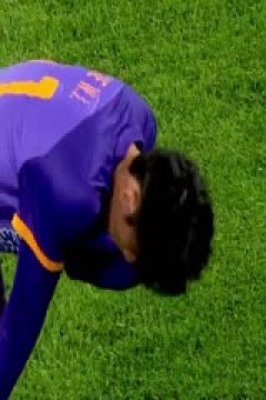 中超联赛 天津津门虎VS上海申花 20240511