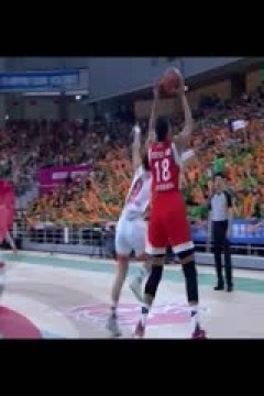 WCBA排位赛 北京首钢园VS黑龙江上东 20250312