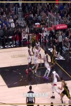 NBA常规赛 灰熊VS猛龙 20250206