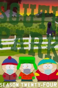 南方公园第十一季