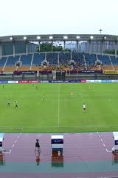 足协杯联赛 广东广州豹VS无锡吴钩 20240518