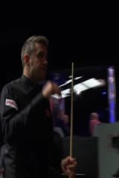 斯诺克卢卡·布雷切尔18-15马克·塞尔比20230501【第一阶段】